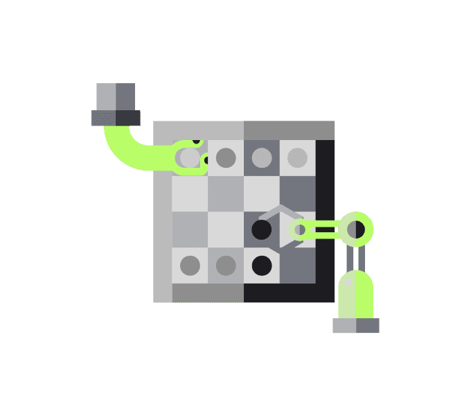 Machine Learning, The Eager Student