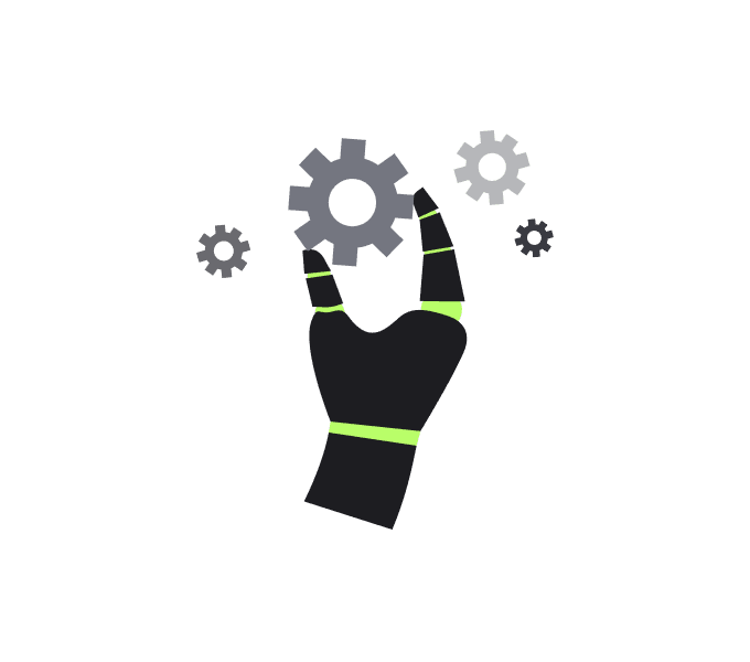 Narrow AI, The Specialist