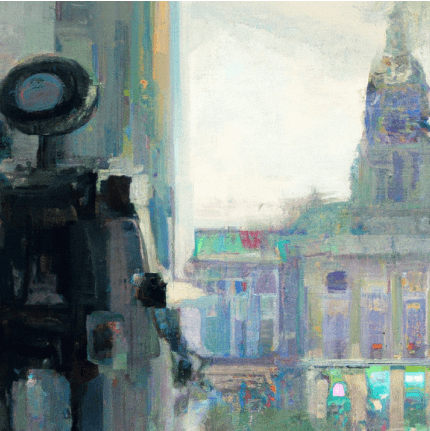 AI Optimism in Policy and Governance