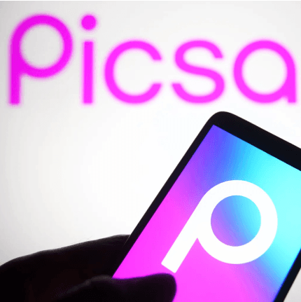 Picsart and Getty Images Partnership
