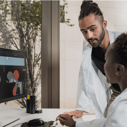 AI in Healthcare and Education