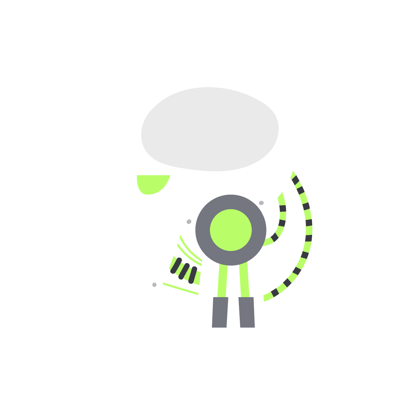 testing and refining